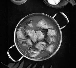 Fish Curry