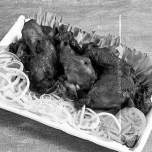Chicken Shankai
