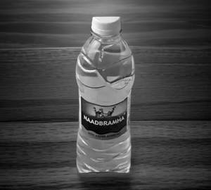 Water bottle [1 ltr ]
