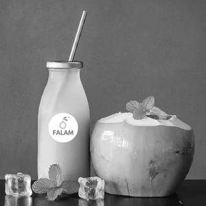 Coconut(daab Pani)shikanji