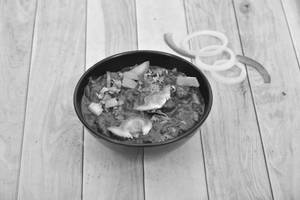 Pepper Mushroom