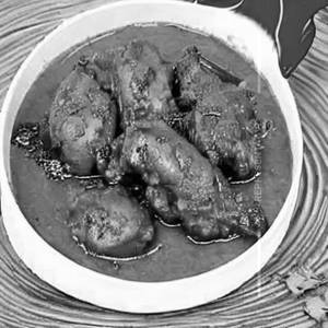 Chicken Pallipalayam Masala