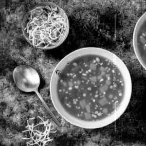 Vegetable Soup