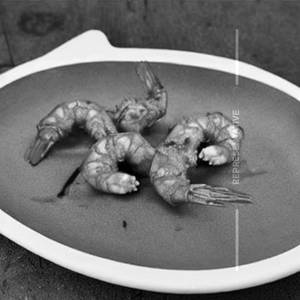 Dragon Prawn