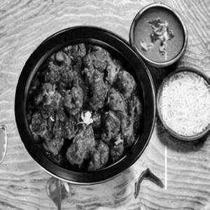 Gobi Masala
