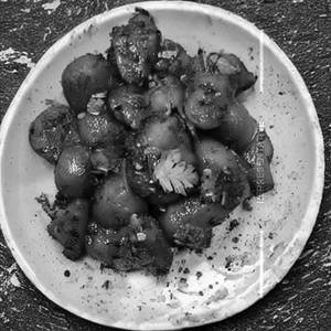 Chilly Potato