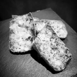 Garlic Bread Cheese
