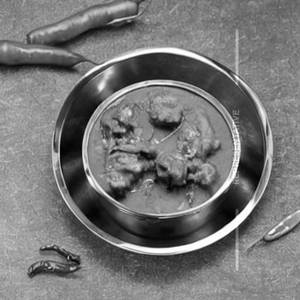 Karuveppilai Chicken Garvy