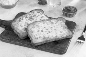 Cheese Garlic Bread
