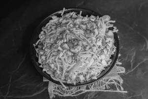 Chicken Noodles            