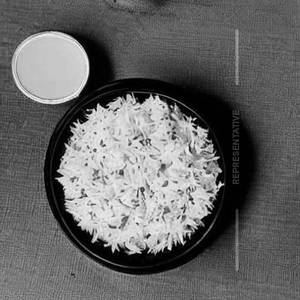 Jeera Rice