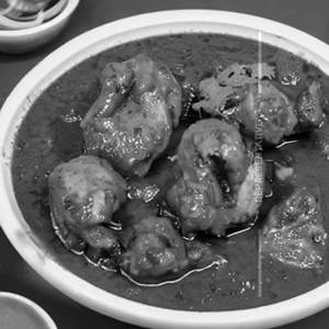 Spl Chicken Kulambu