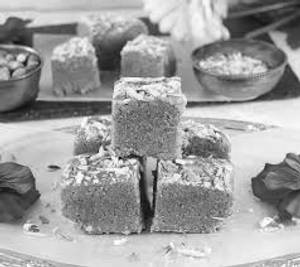 Dhoda Burfi 500GM
