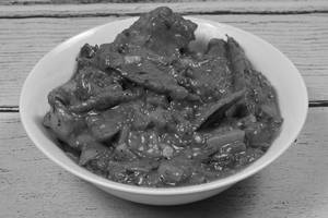Chettinad Chicken Curry 