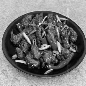 Chilli Pork