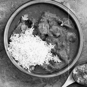 Fish Masala