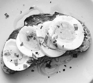 Boiled Egg (single)