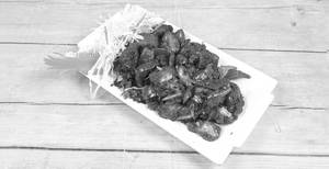 Paneer Manchurian