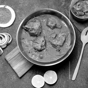 Fish Masala  