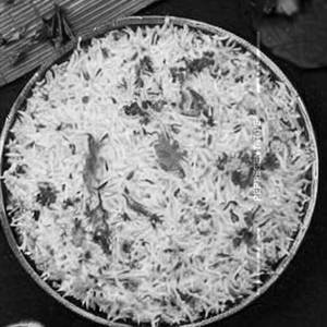 Jeera Rice