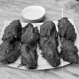 Chicken Milagu Varuval