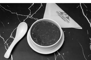 Chicken Hot and Sour Soup
