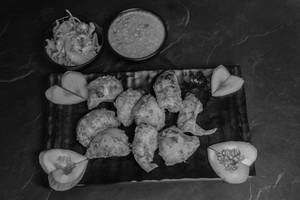 Chicken Tikka 