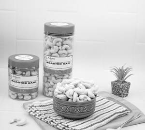 Roasted Kaju [ Cashews ]