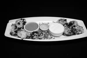 Malai Kabab 