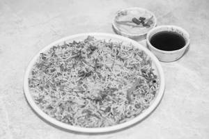 Biriyani Rice