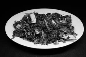 Beef Ularthiyathu 