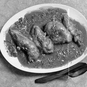 French Chicken
