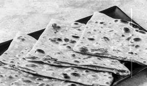 Gobi Tandoori Paratha