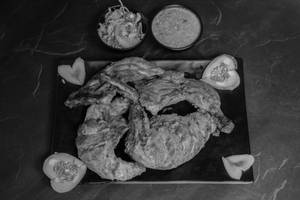 Tandoori Chicken