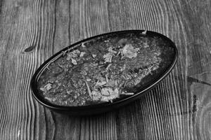 Mutton Masala