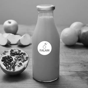 Apple Anar Splash