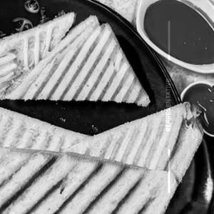 Aloo Sandwich