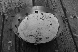 Tawa Chapati