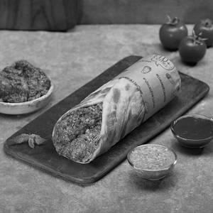 Chicken Hot-shot Protein Roll
