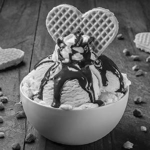 Love 21 Sundae