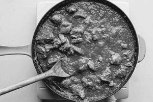 Angoori Mutton