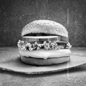 Fish Filet Burger