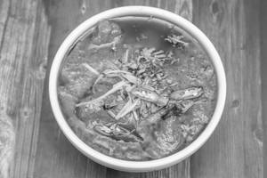 Mutton Stew