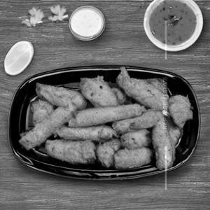 Fish Fry