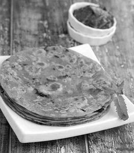 Pudhina Roti