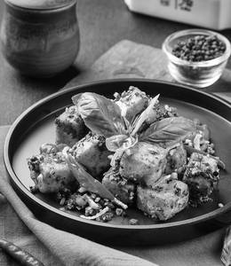 Chiang Mai Tofu