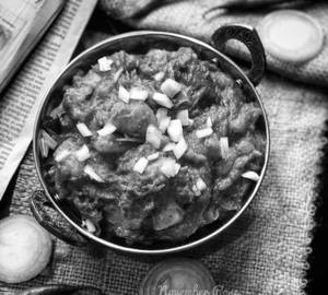 Kappa Biriyani (Chicken)