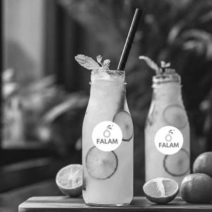 Fresh Lime Lemonade