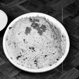 Veg rice