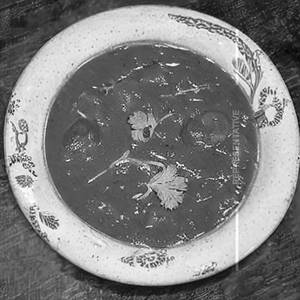 Squid Masala